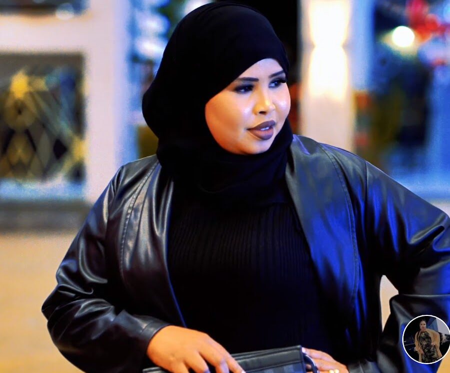 Sagal Somali
